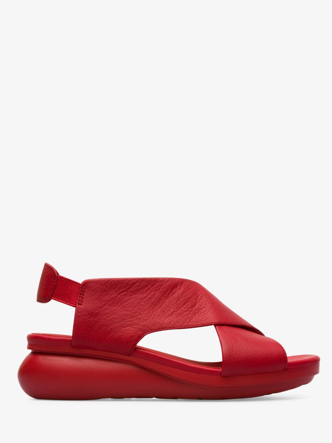 Босоножки Camper Balloon модель K200066-037 Фото