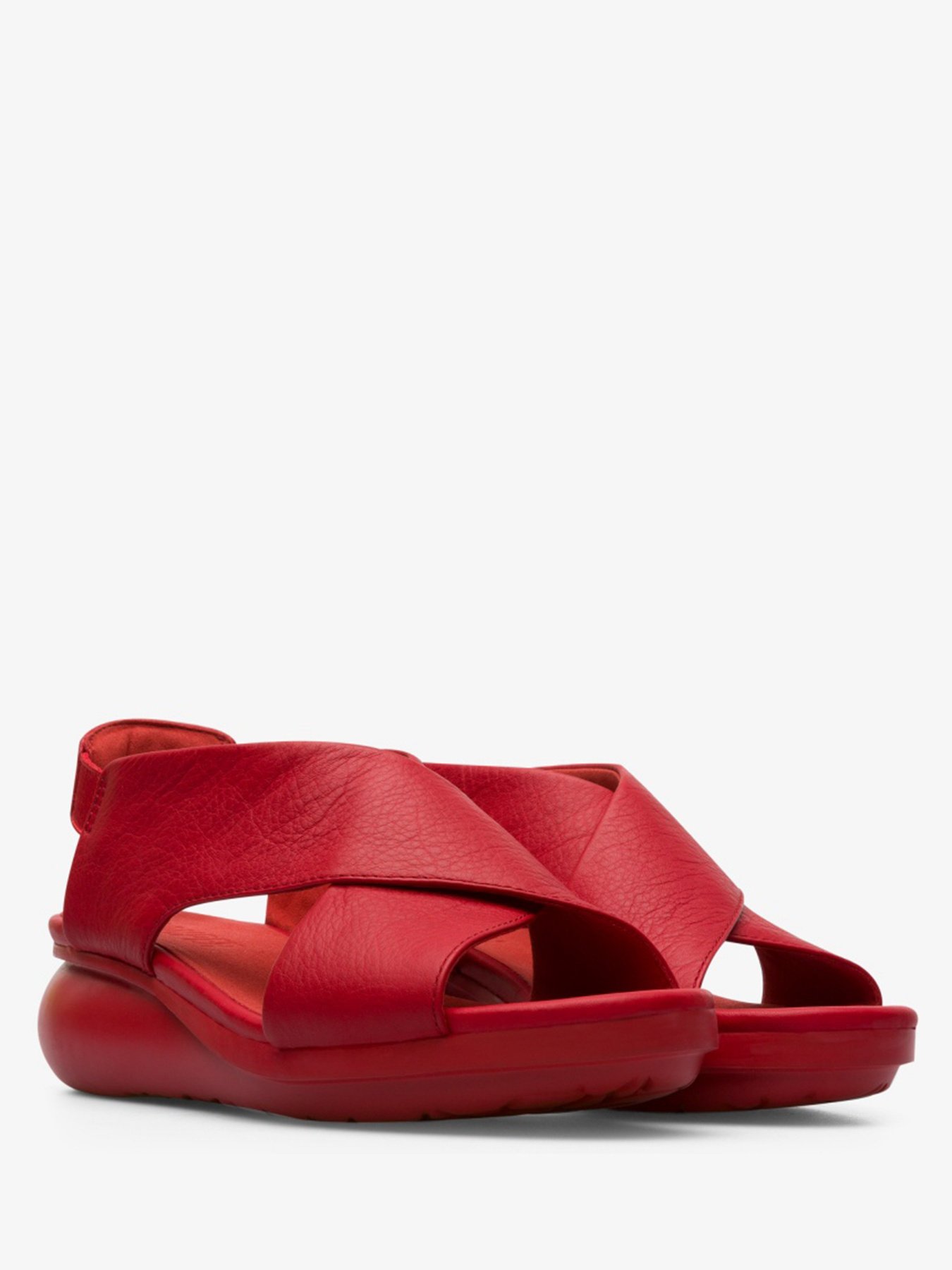 Босоножки Camper Balloon модель K200066-037 Фото