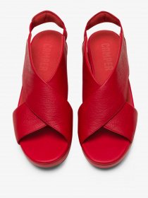 Босоножки Camper Balloon модель K200066-037 Босоножки Camper Balloon модель K200066-037 Фото