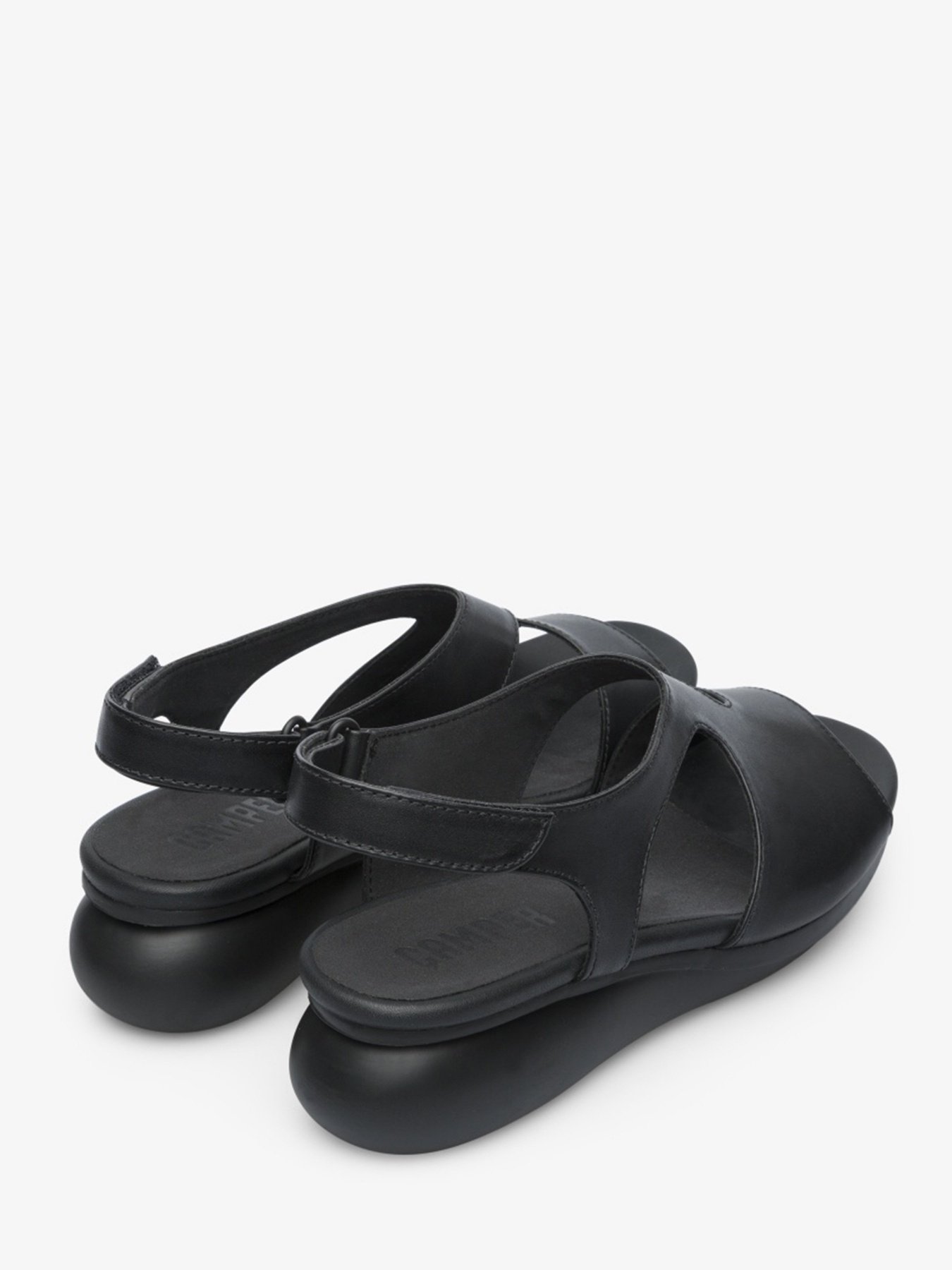 Сандалии Camper Balloon модель K201177-001 Фото