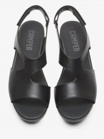 Сандалии Camper Balloon модель K201177-001 Фото