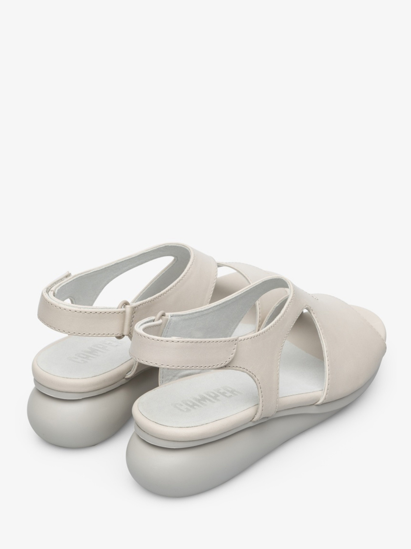 Босоножки Camper Balloon модель K201177-006 Фото