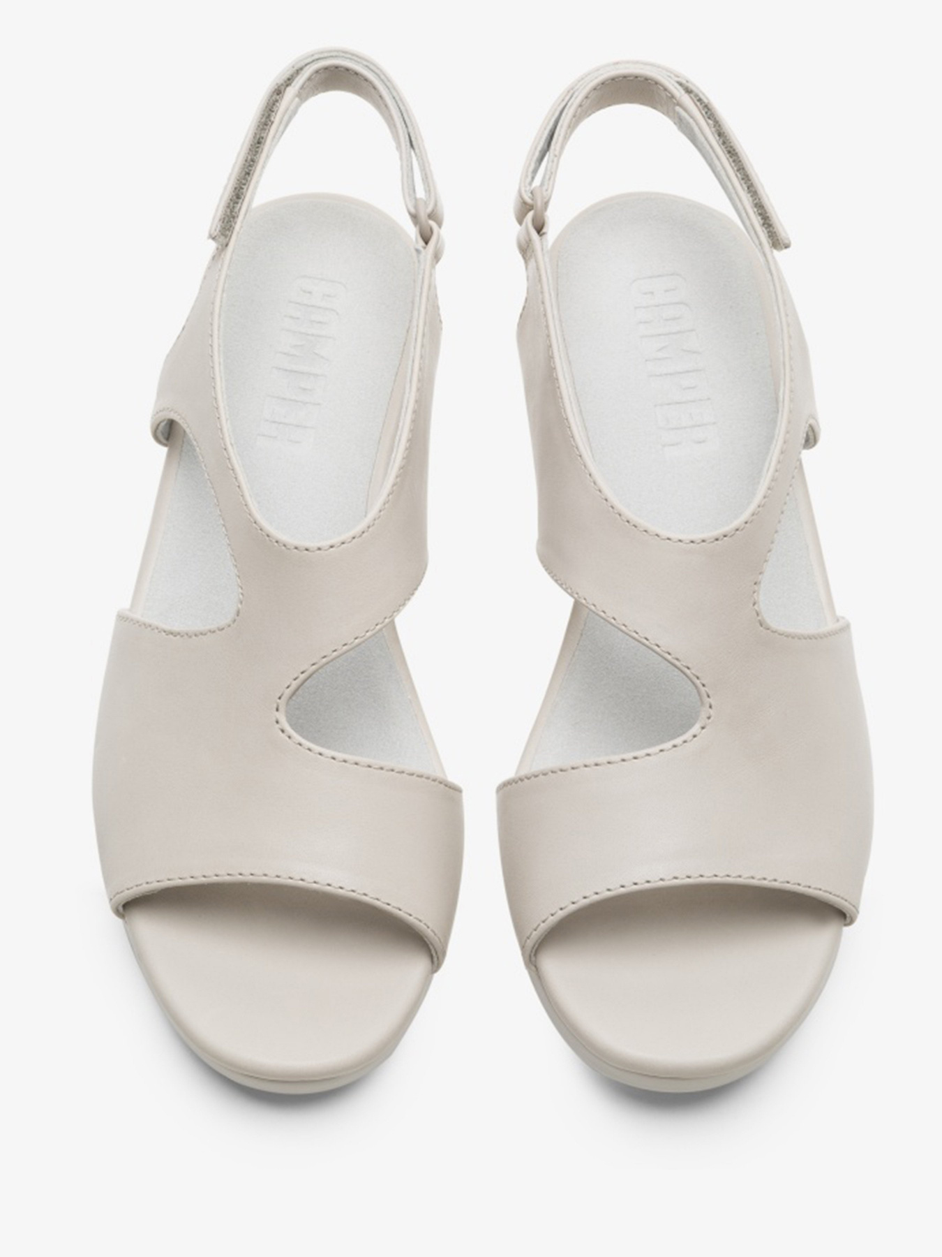 Босоножки Camper Balloon модель K201177-006 Фото