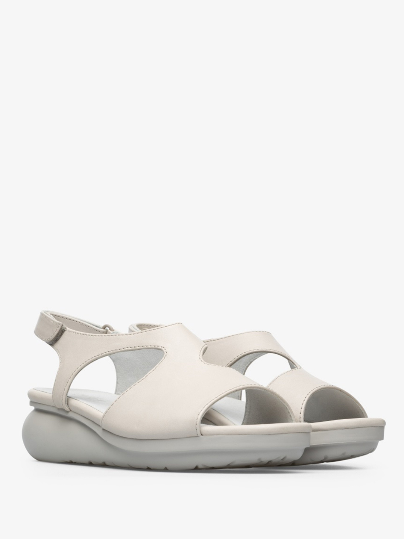 Босоножки Camper Balloon модель K201177-006 Фото