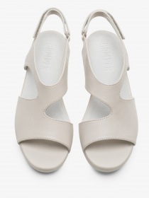 Босоніжки Camper Balloon модель K201177-006 Фото