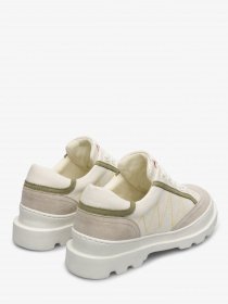 Полуботинки Camper Brutus модель K201209-001 Фото