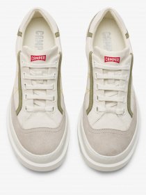 Полуботинки Camper Brutus модель K201209-001 Фото