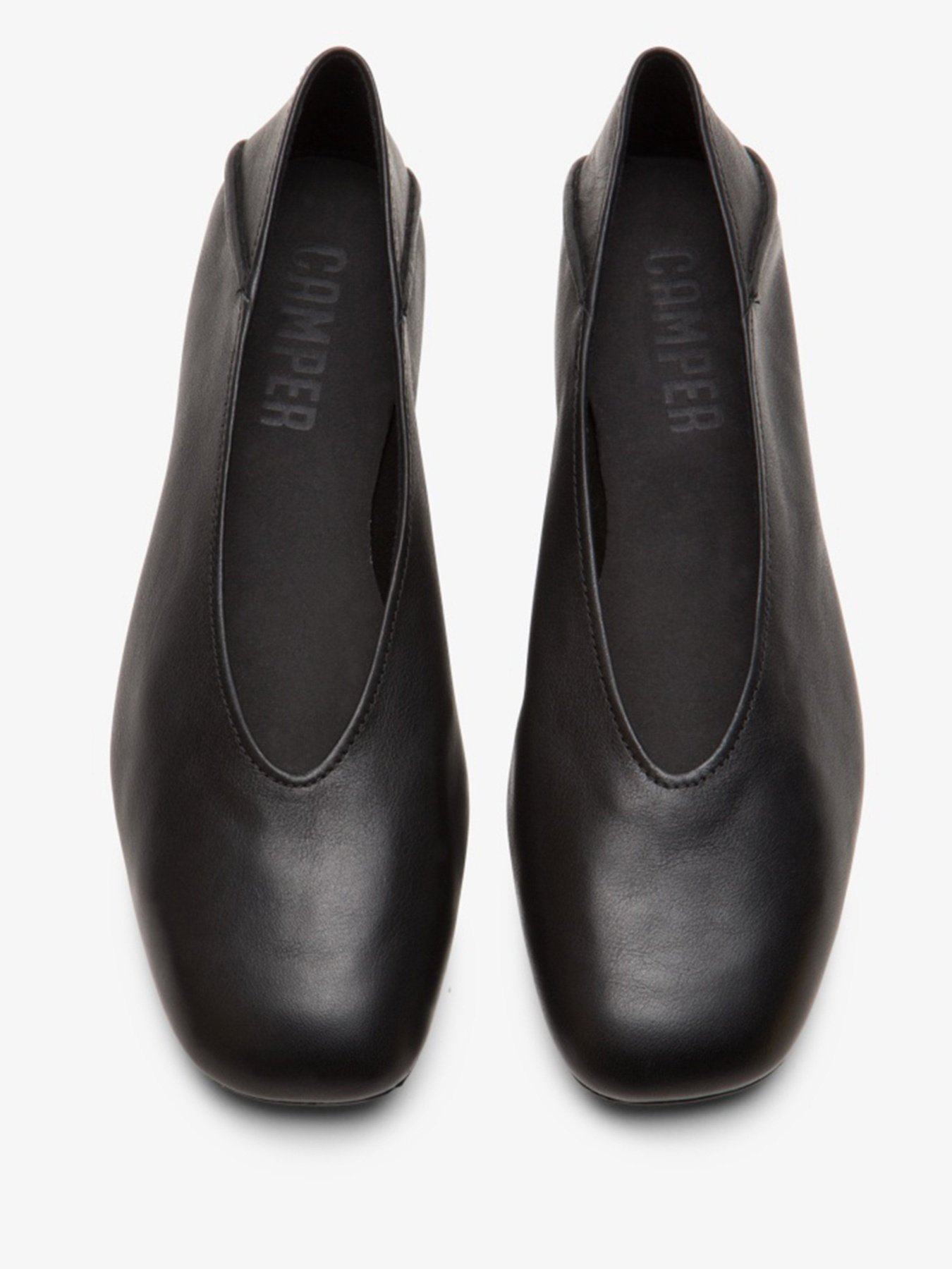 Балетки Camper Myra модель K201253-001 Фото