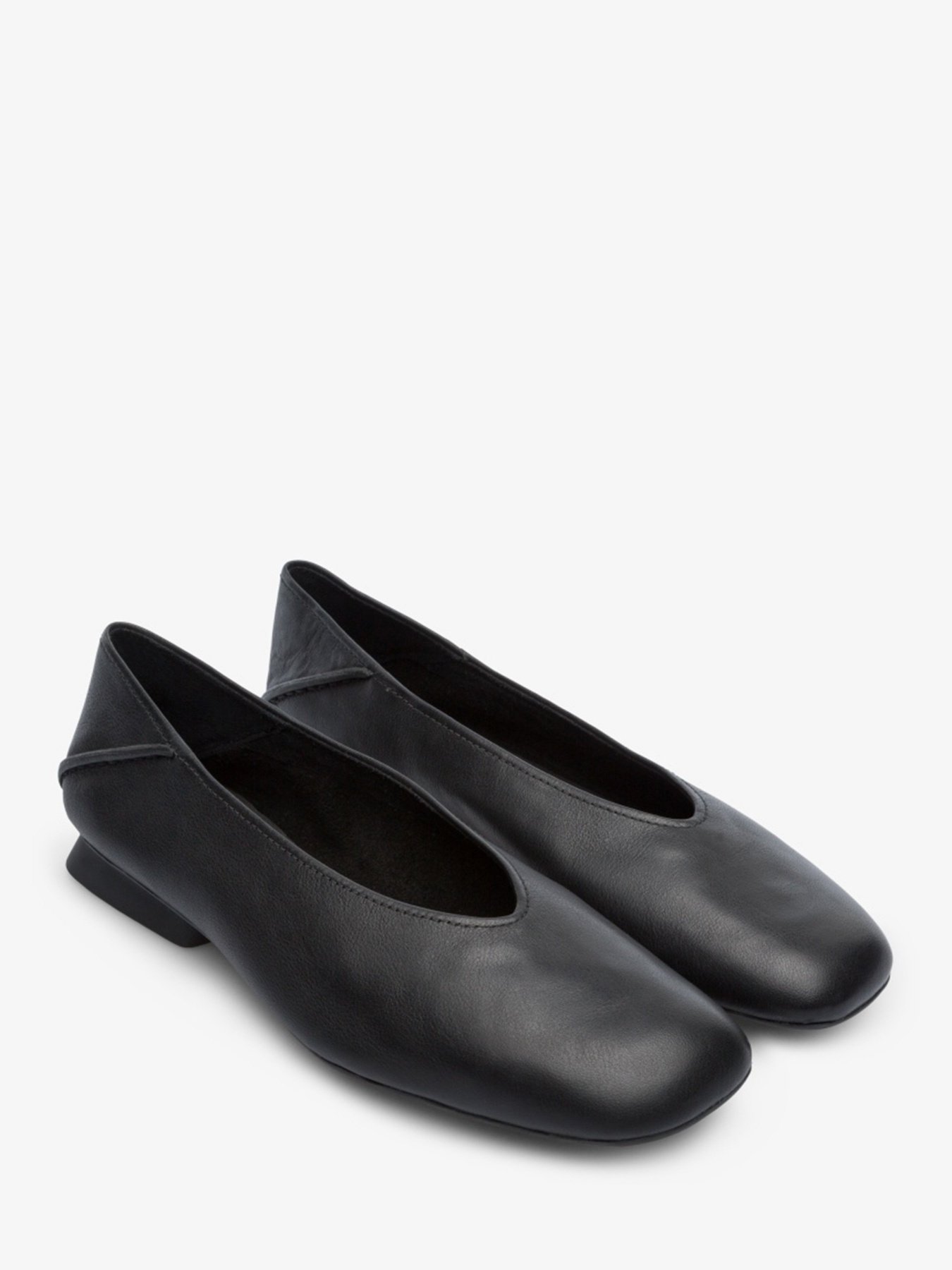 Балетки Camper Myra модель K201253-001 Фото