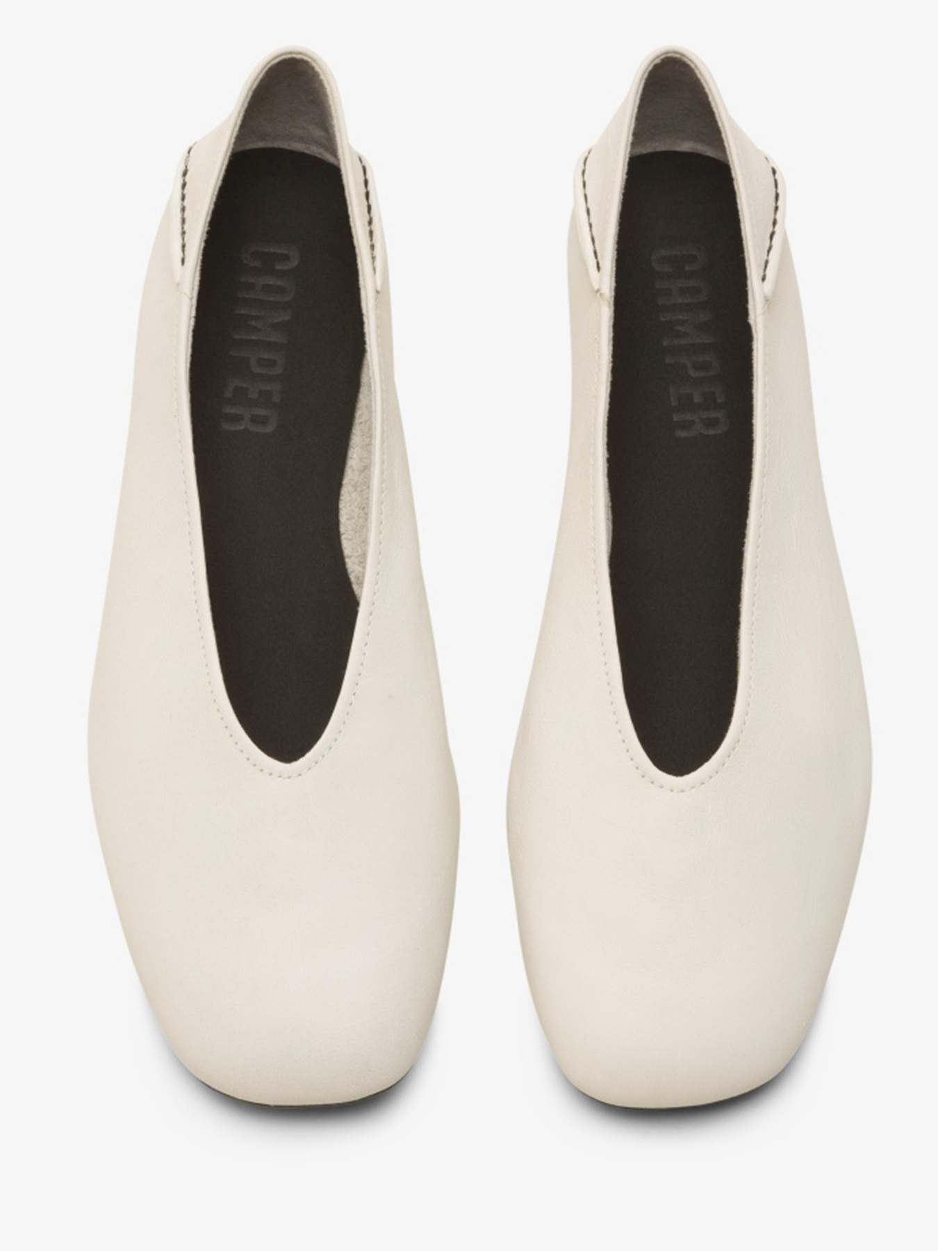 Балетки Camper Myra модель K201253-003 Фото