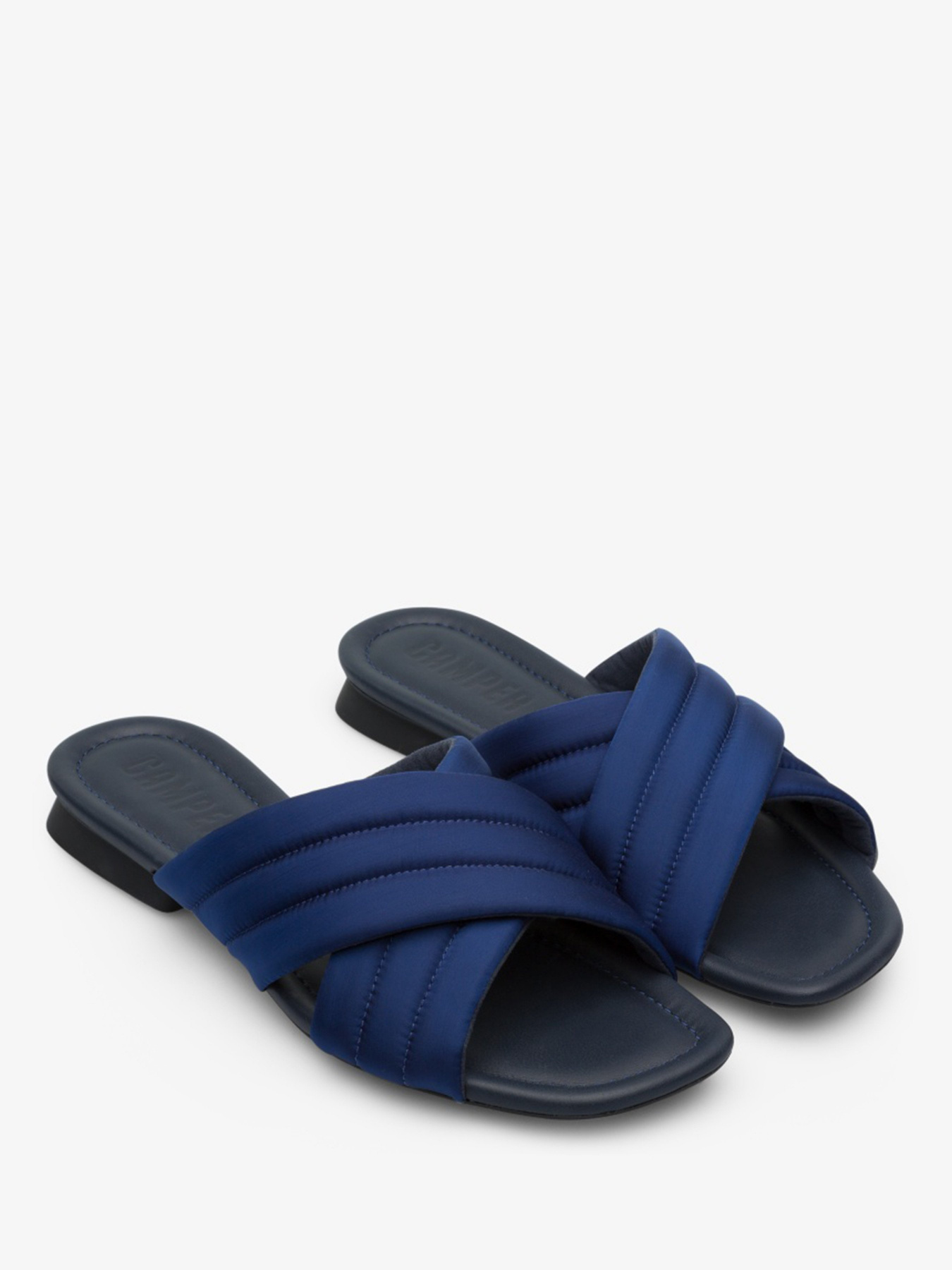 Шльопанці Camper Casi Myra модель K200962-002 Фото