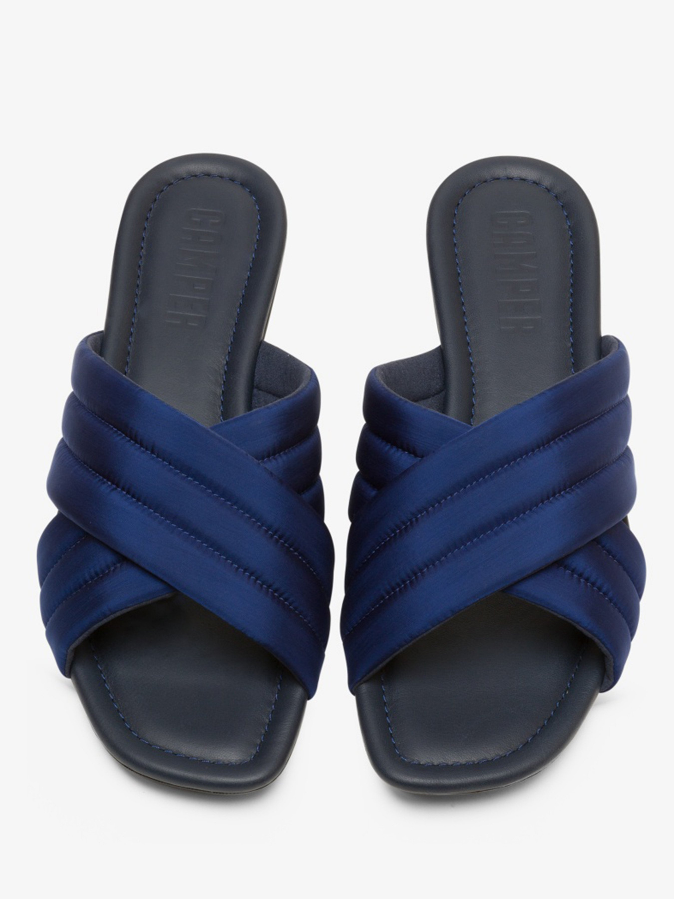 Шльопанці Camper Casi Myra модель K200962-002 Шльопанці Camper Casi Myra модель K200962-002 Фото