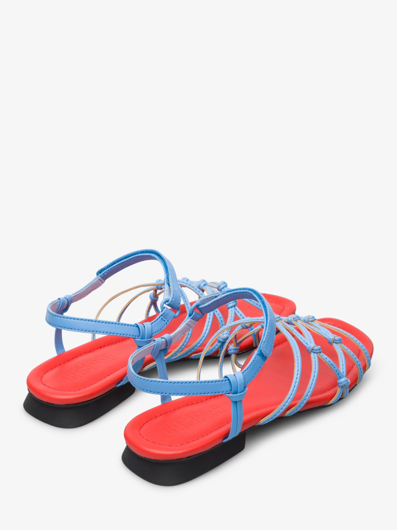 Сандалії Camper Myra модель K201221-001 Сандалії Camper Myra модель K201221-001 Фото