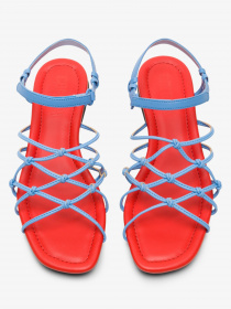 Сандалії Camper Myra модель K201221-001 Сандалії Camper Myra модель K201221-001 Фото