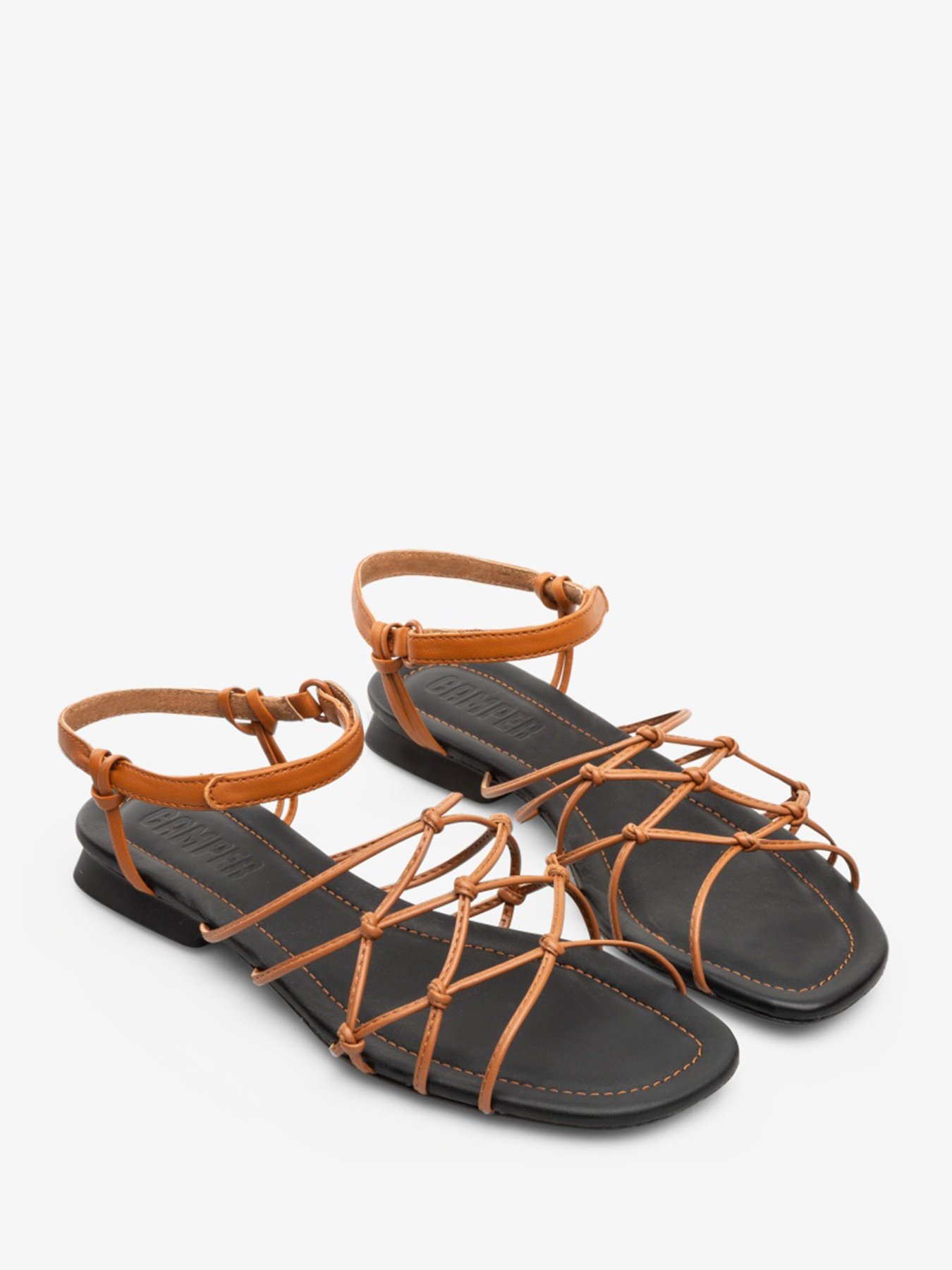 Сандалії Camper Myra модель K201221-003 Фото