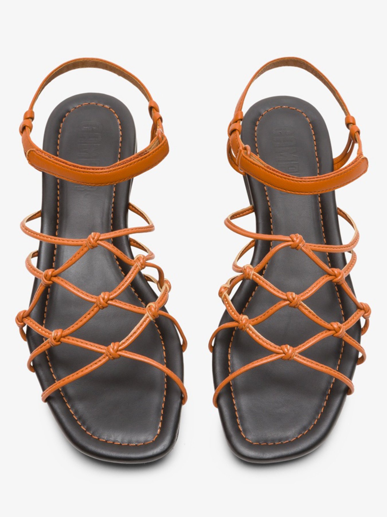 Сандалії Camper Myra модель K201221-003 Фото