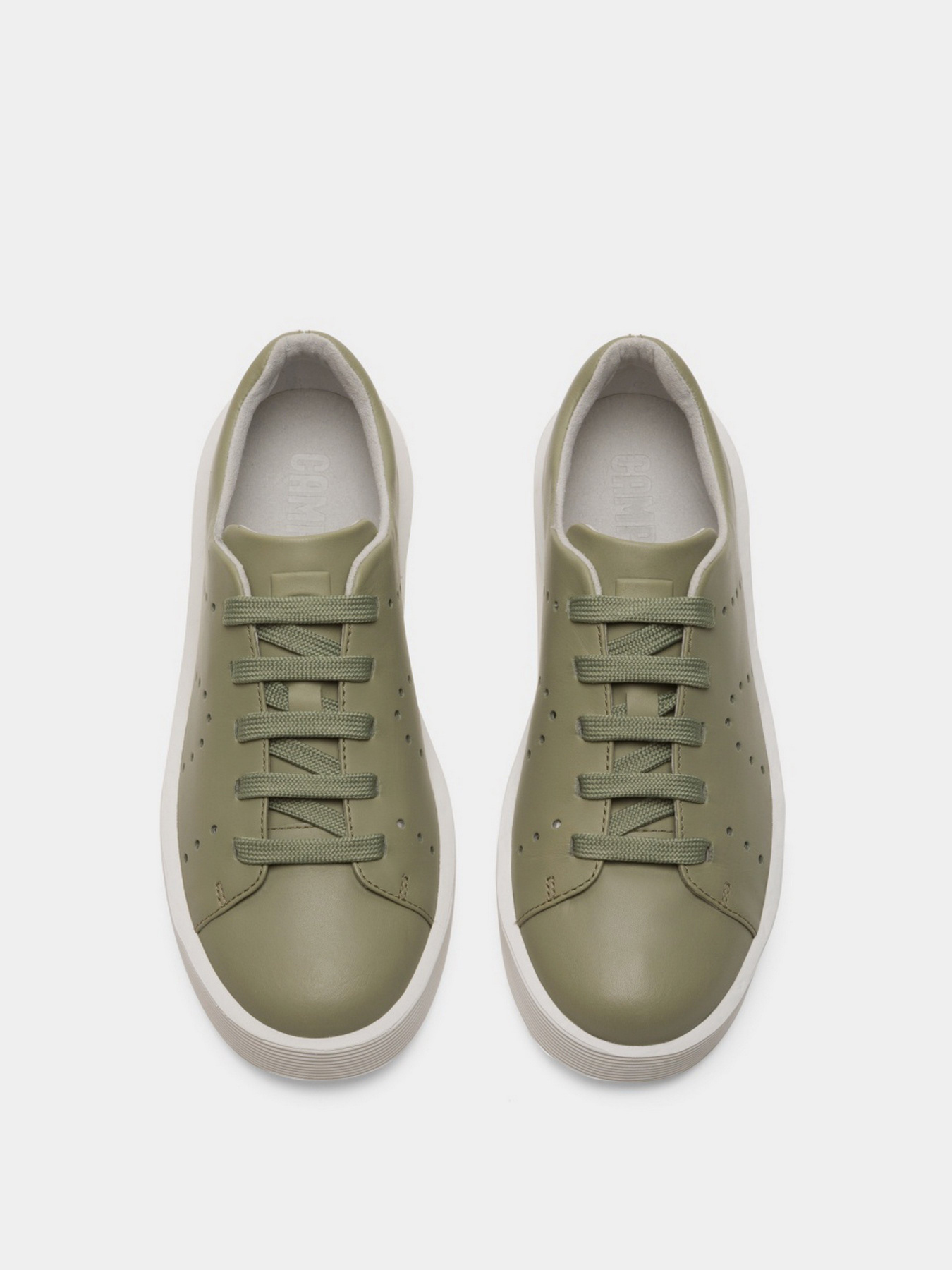 Кеды низкие Camper Courb модель K200828-030 Фото