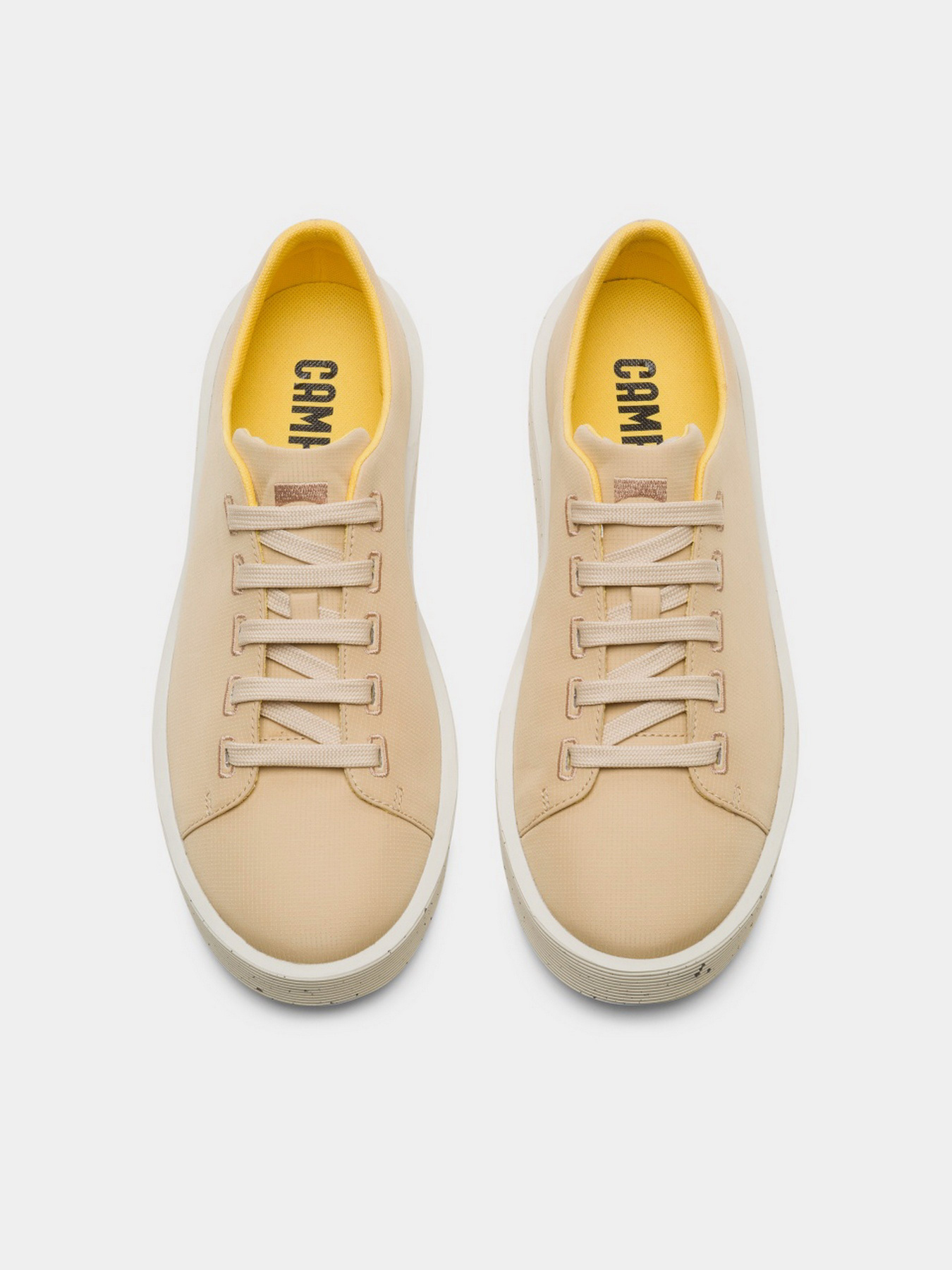 Кеды низкие Camper Courb модель K201042-010 Фото