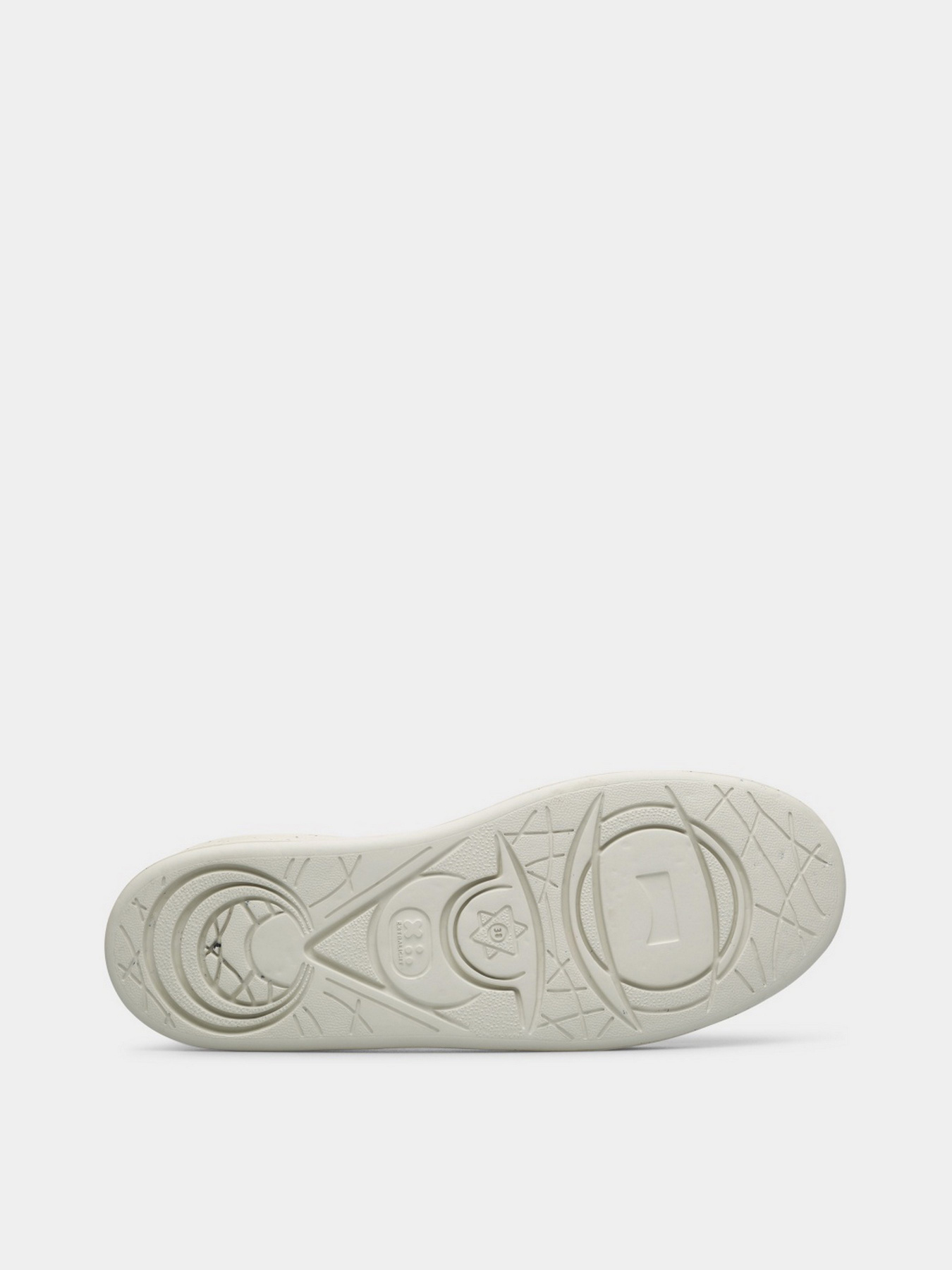 Кеды низкие Camper Courb модель K201042-010 Фото