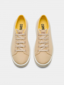 Кеды низкие Camper Courb модель K201042-010 Фото