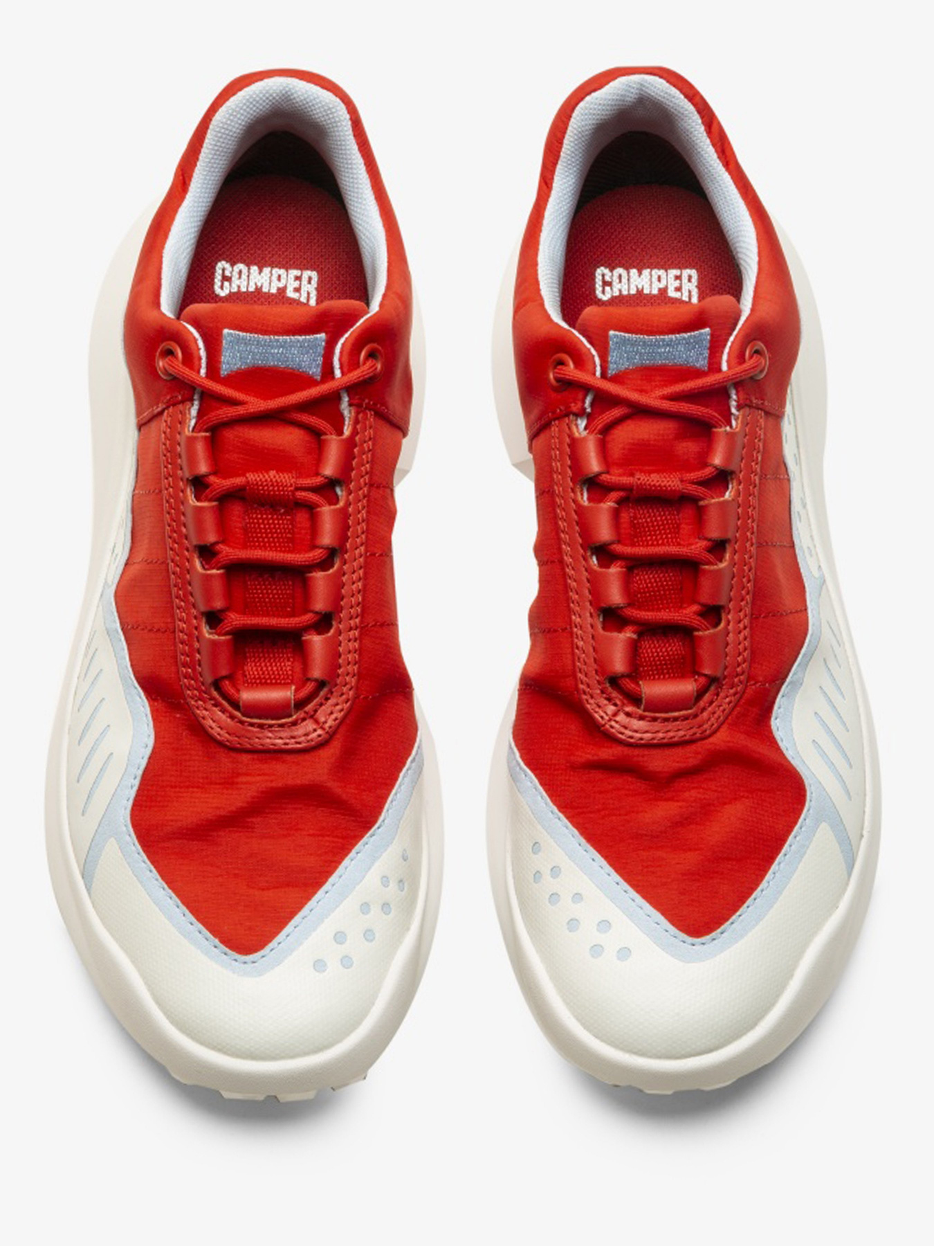 Кроссовки Camper CRCLR модель K201147-010 Фото