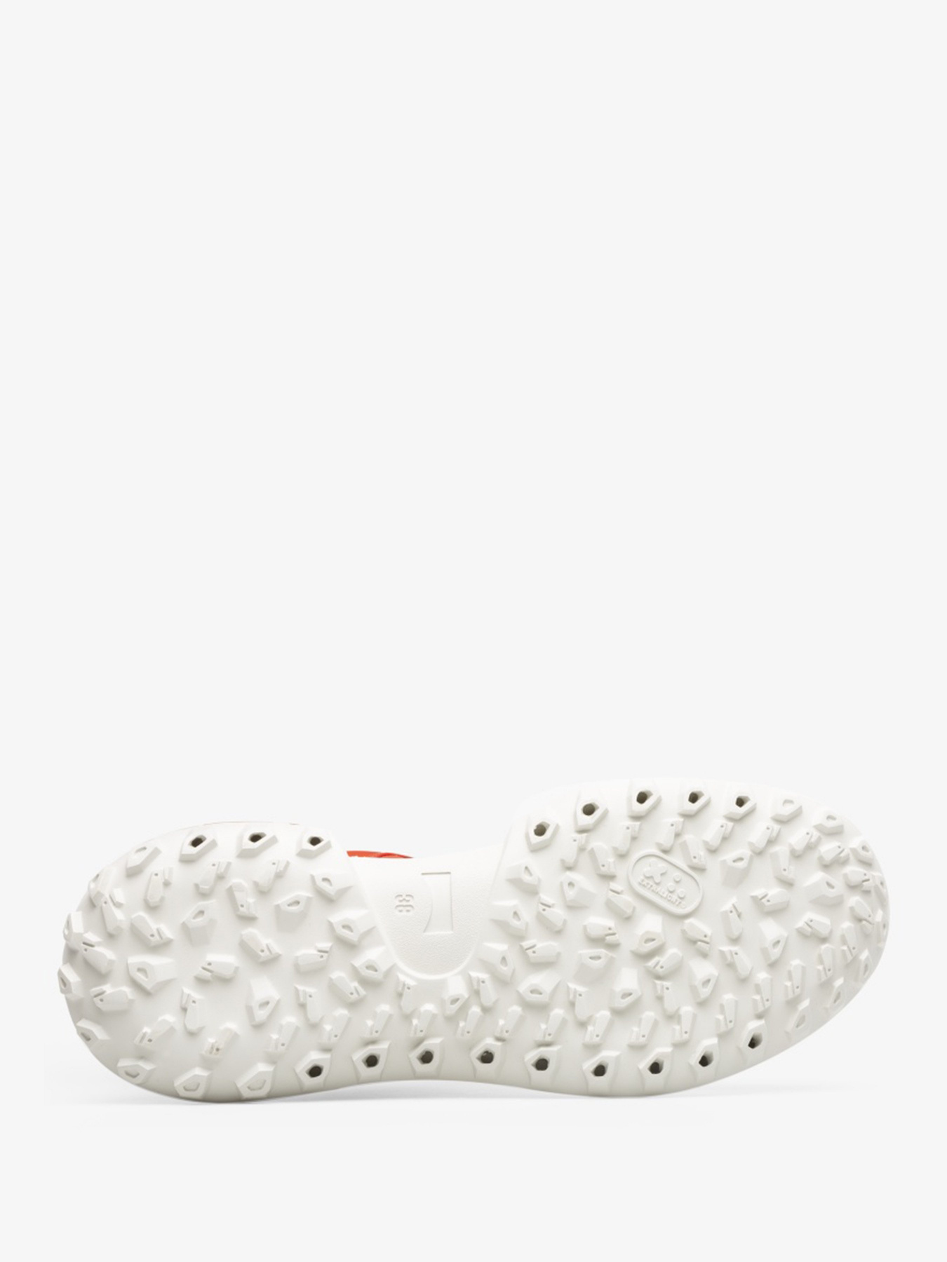 Кросівки повсякденні Camper CRCLR модель K201147-010 Фото