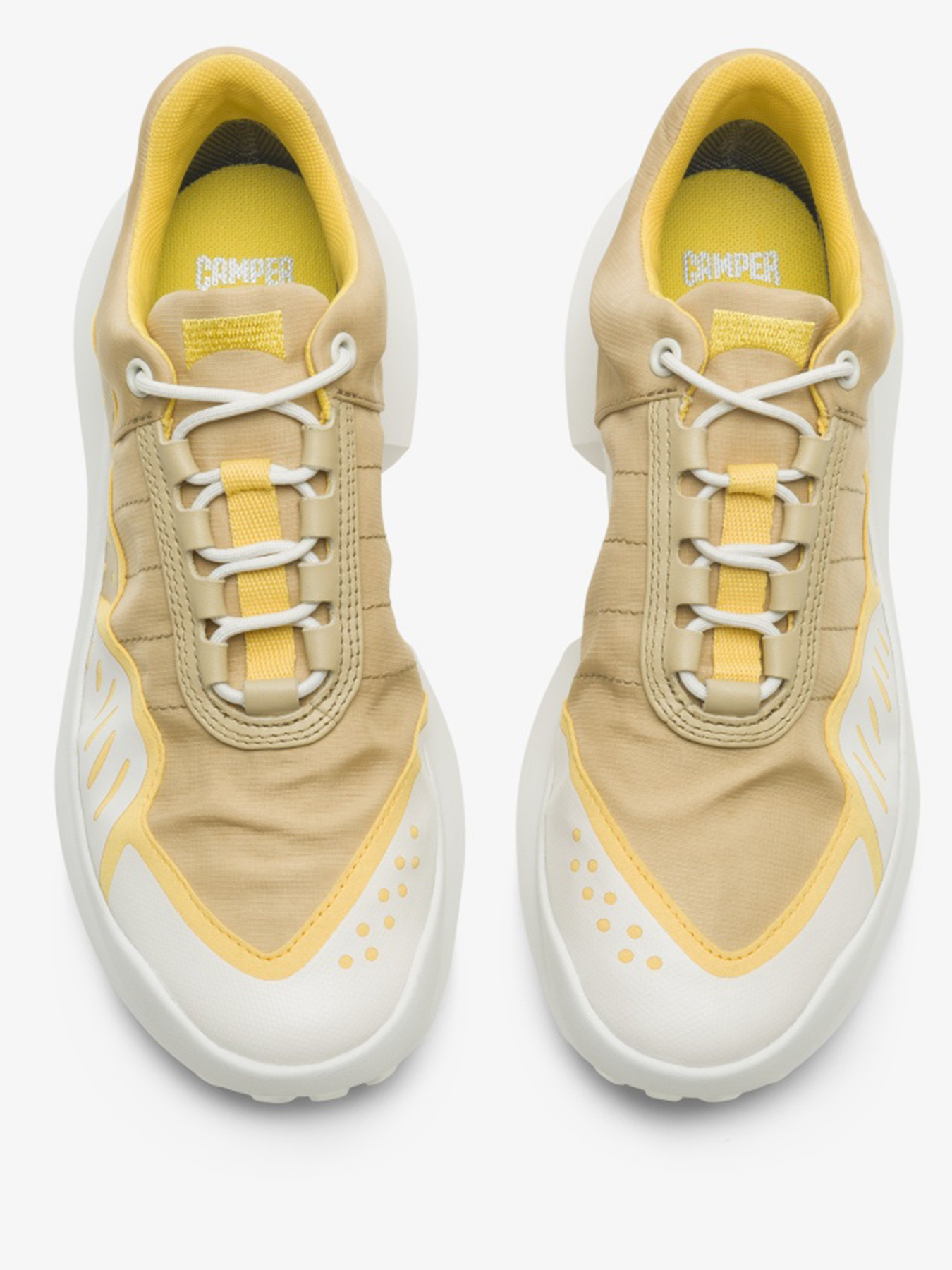 Кроссовки Camper CRCLR модель K201147-011 Фото