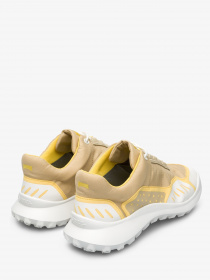 Кроссовки Camper CRCLR модель K201147-011 Фото