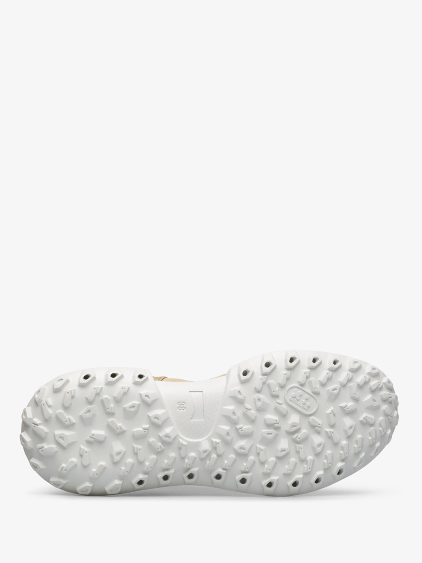 Кросівки повсякденні Camper CRCLR модель K201147-011 Фото