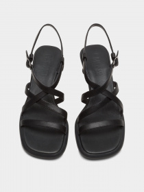 Босоножки Camper Dina модель K201165-001 Босоножки Camper Dina модель K201165-001 Фото