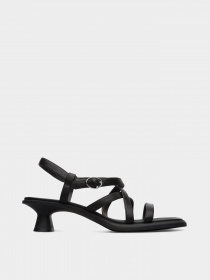 Босоножки Camper Dina модель K201165-001 Босоножки Camper Dina модель K201165-001 Фото