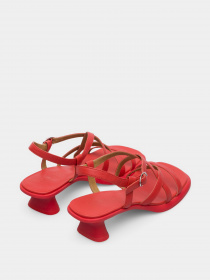 Босоніжки Camper Dina модель K201165-002 Босоніжки Camper Dina модель K201165-002 Фото