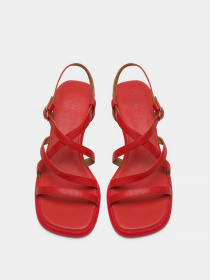 Босоніжки Camper Dina модель K201165-002 Босоніжки Camper Dina модель K201165-002 Фото