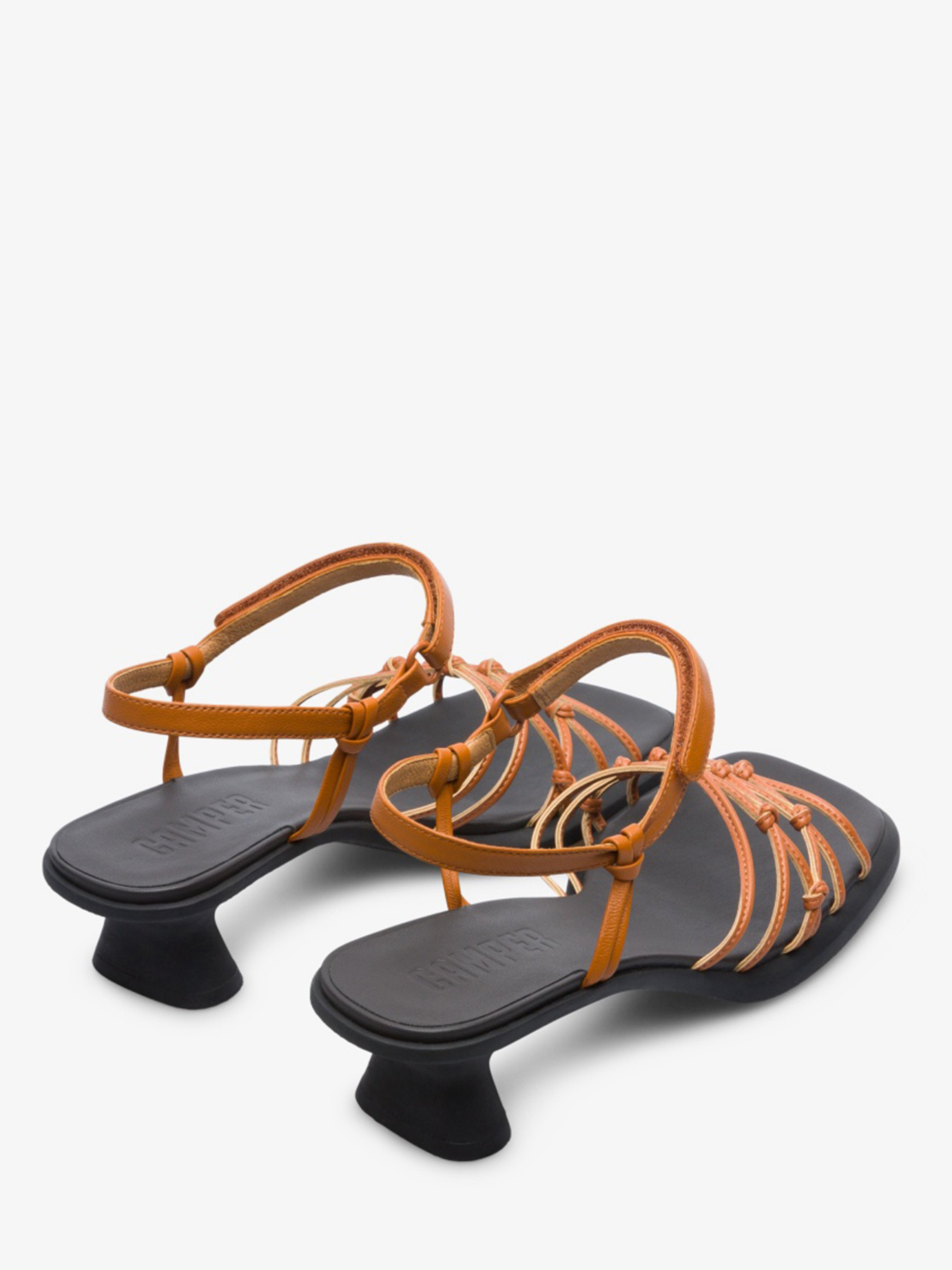 Босоніжки Camper Dina модель K201166-002 Фото