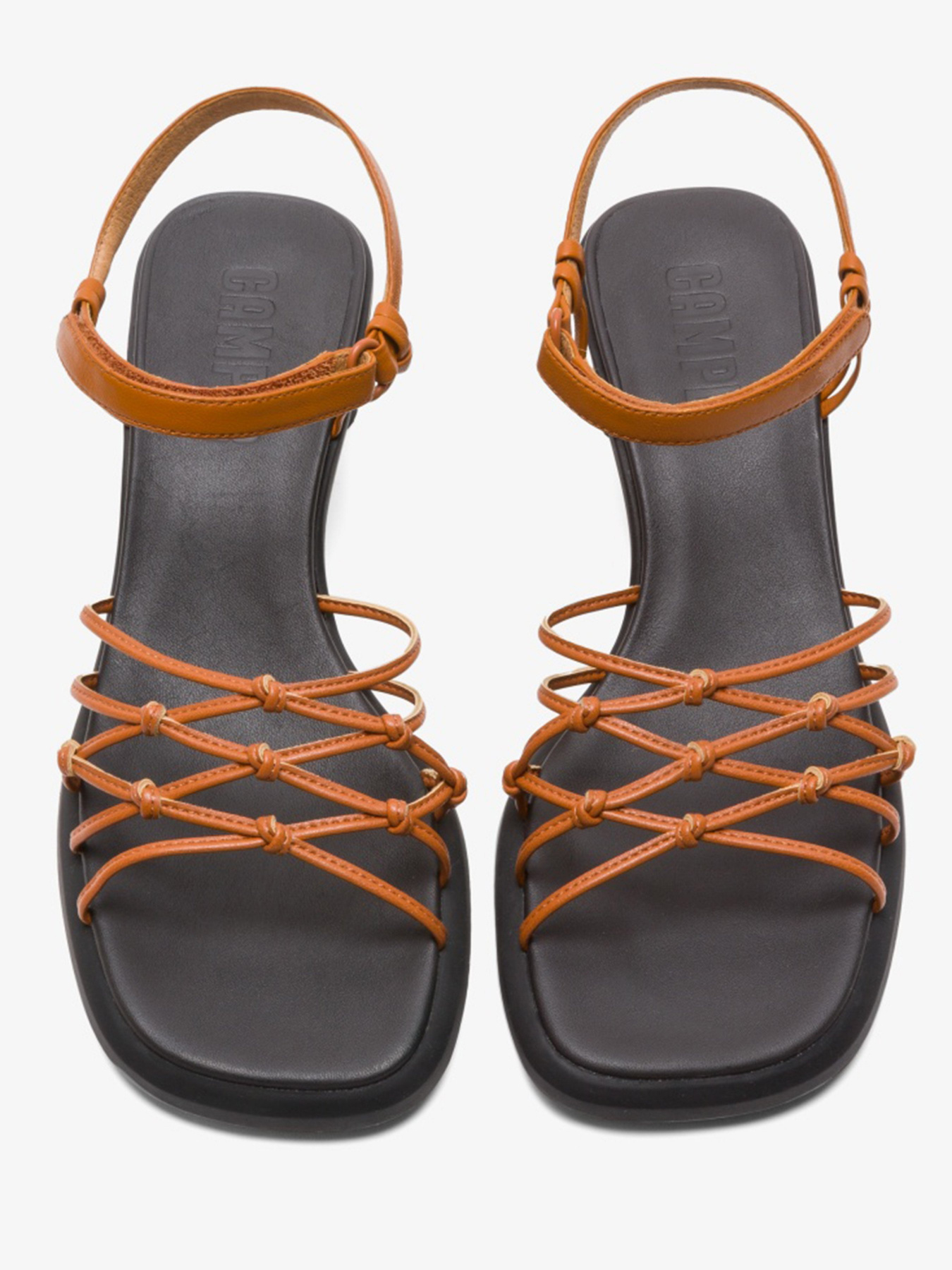 Босоніжки Camper Dina модель K201166-002 Фото