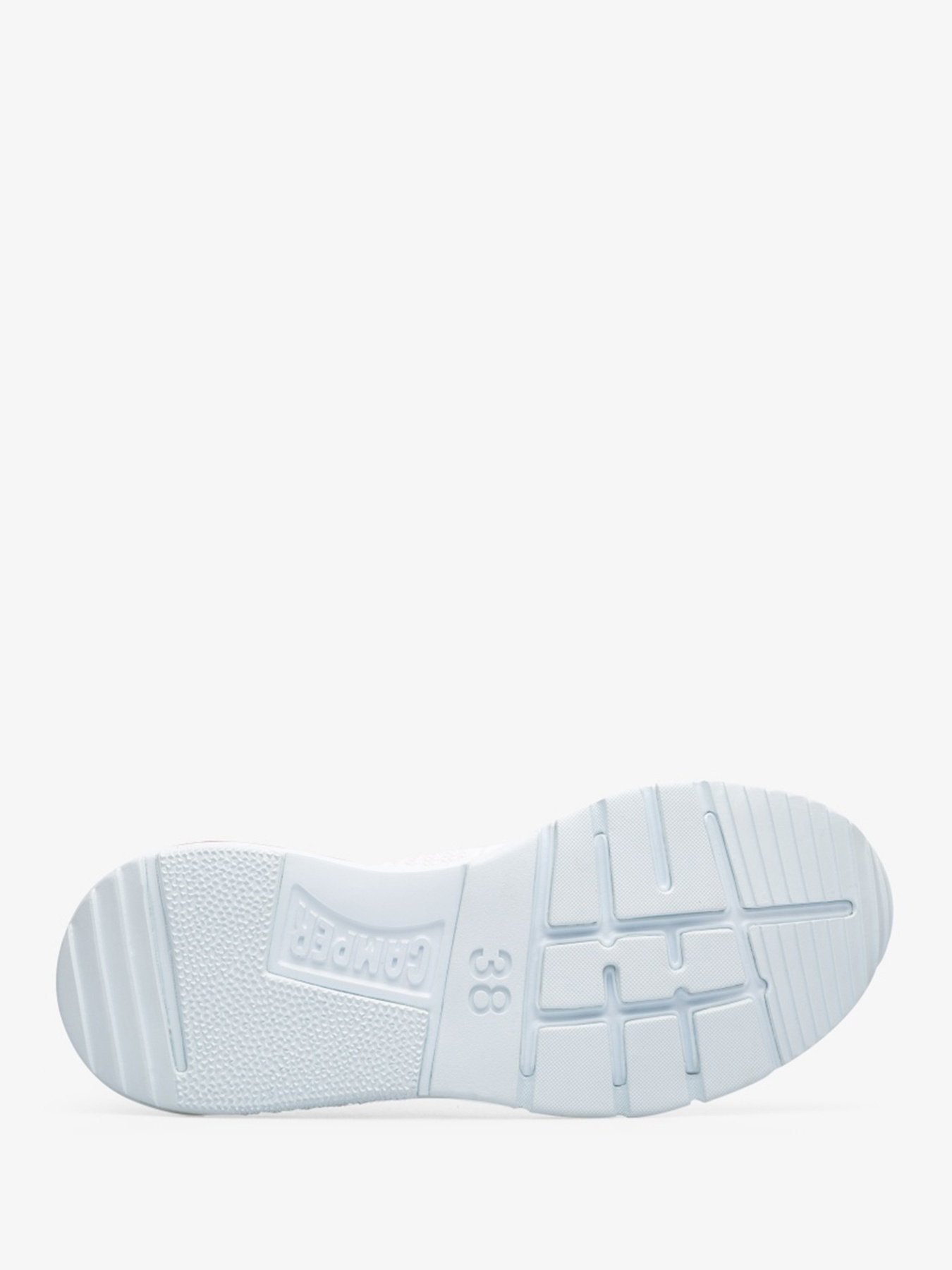 Кросівки Camper Drift модель K200577-018 Фото