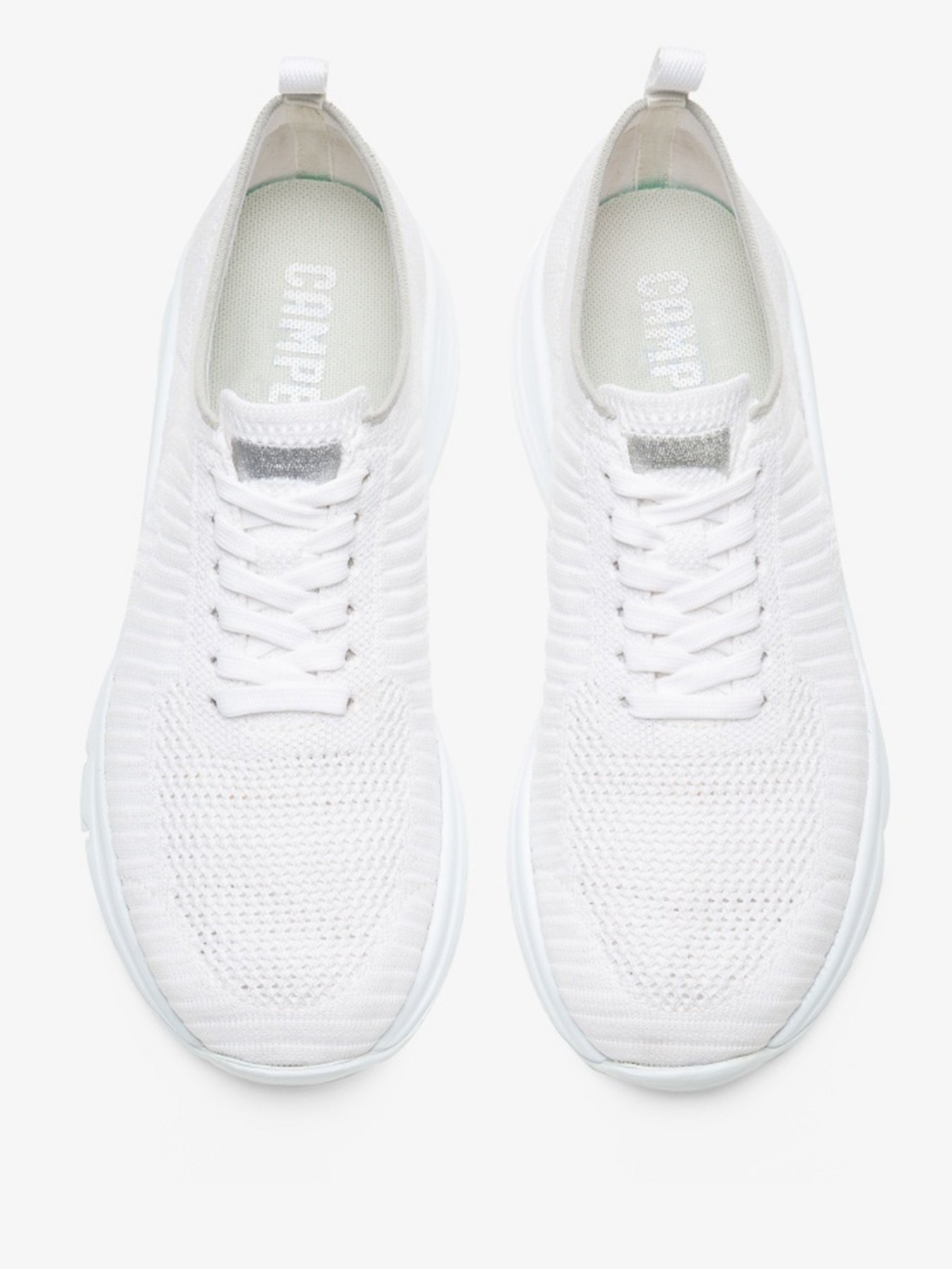 Кросівки повсякденні Camper Drift модель K200577-018 Фото