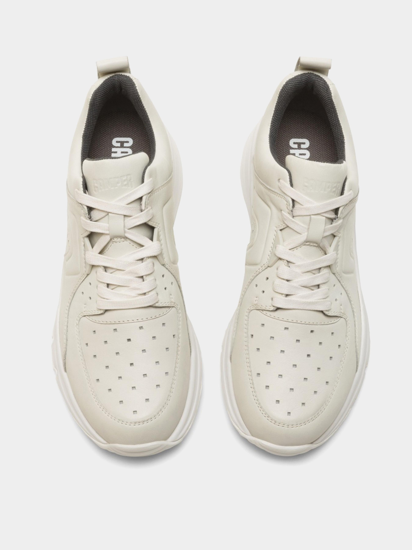 Кросівки повсякденні Camper Drift модель K201236-001 Фото