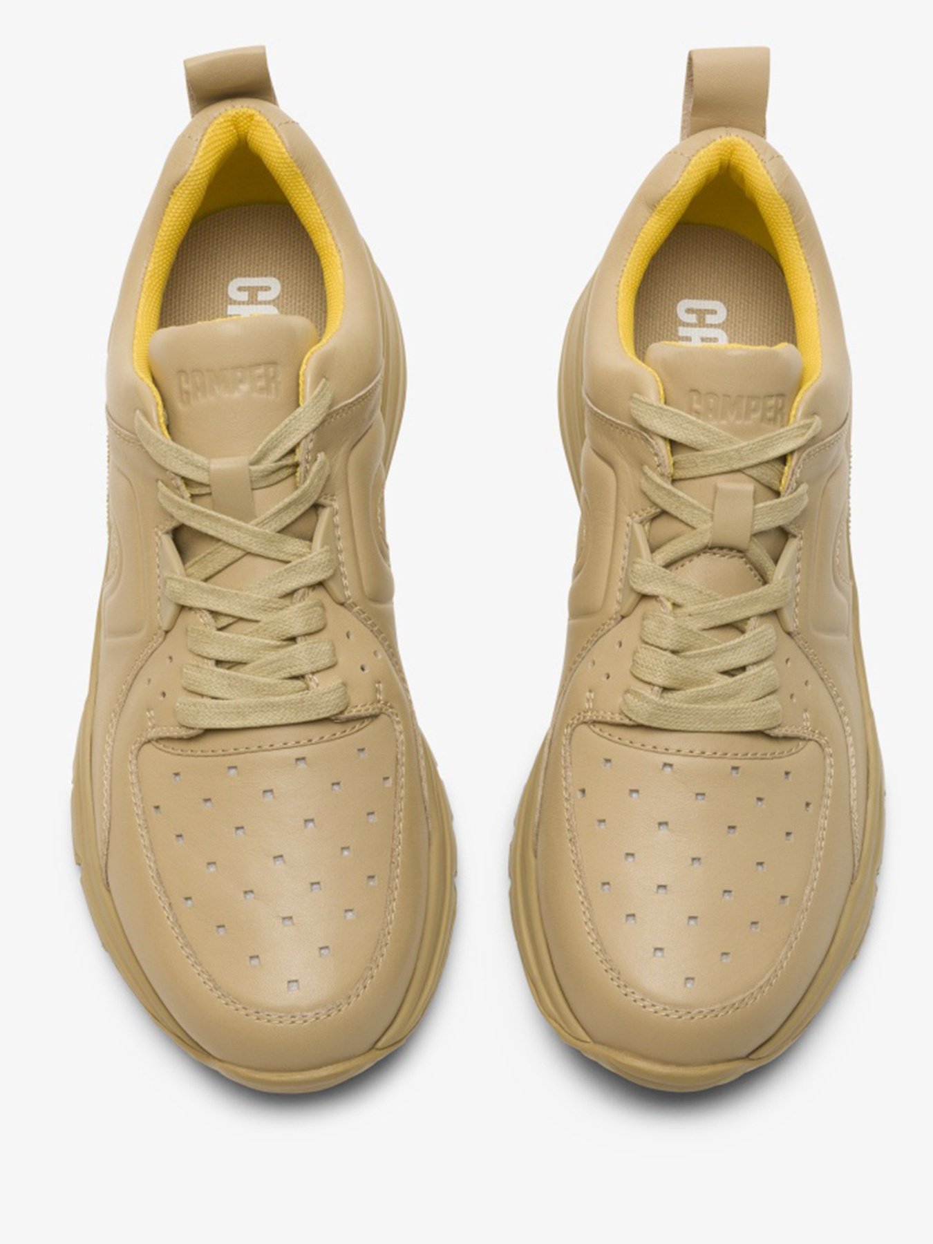 Кросівки Camper Drift модель K201236-005 Фото