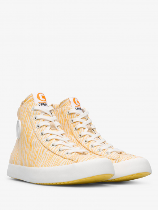 Кеди високі Camper  Imar Copa модель K400542-006 Фото