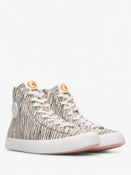 Кеды высокие Camper  Imar Copa модель K400542-007 Фото