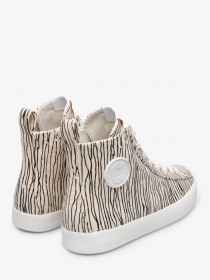 Кеды высокие Camper  Imar Copa модель K400542-007 Фото