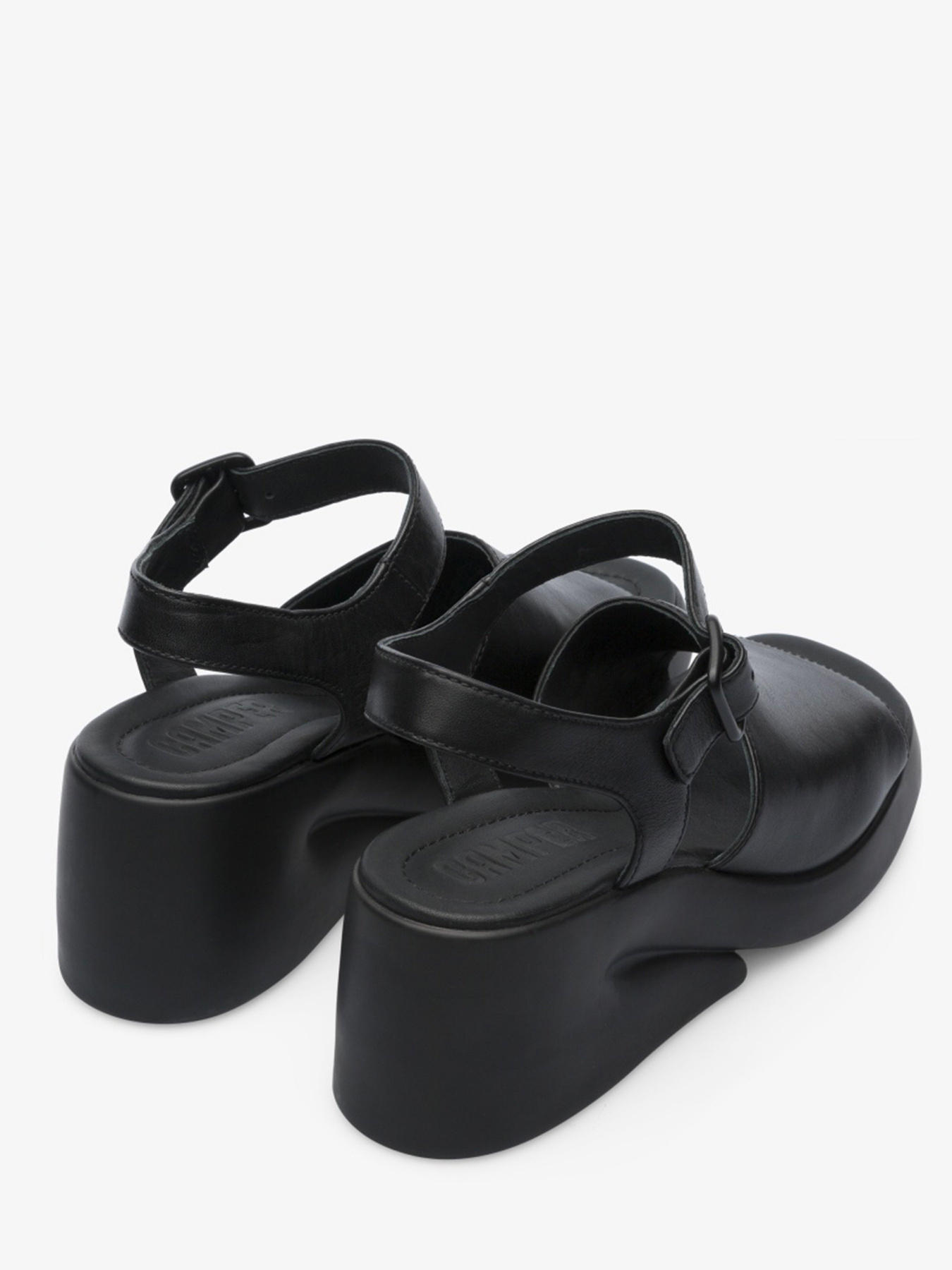 Босоножки Camper Kaah модель K201213-001 Фото