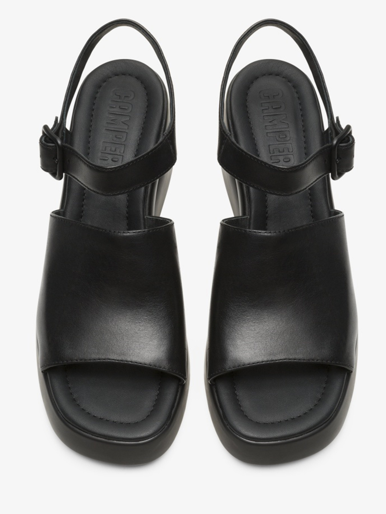 Босоножки Camper Kaah модель K201213-001 Фото