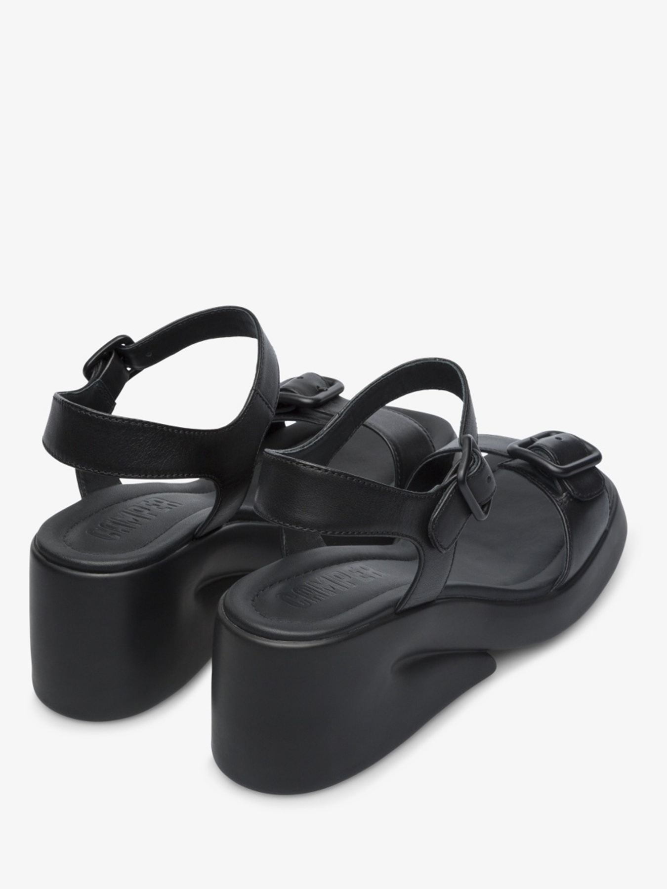 Босоножки Camper Kaah модель K201214-001 Фото