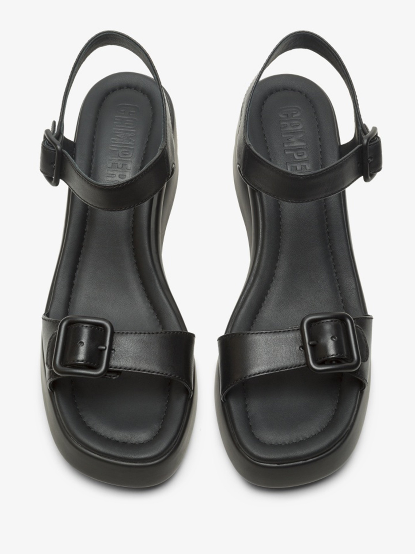 Босоножки Camper Kaah модель K201214-001 Фото