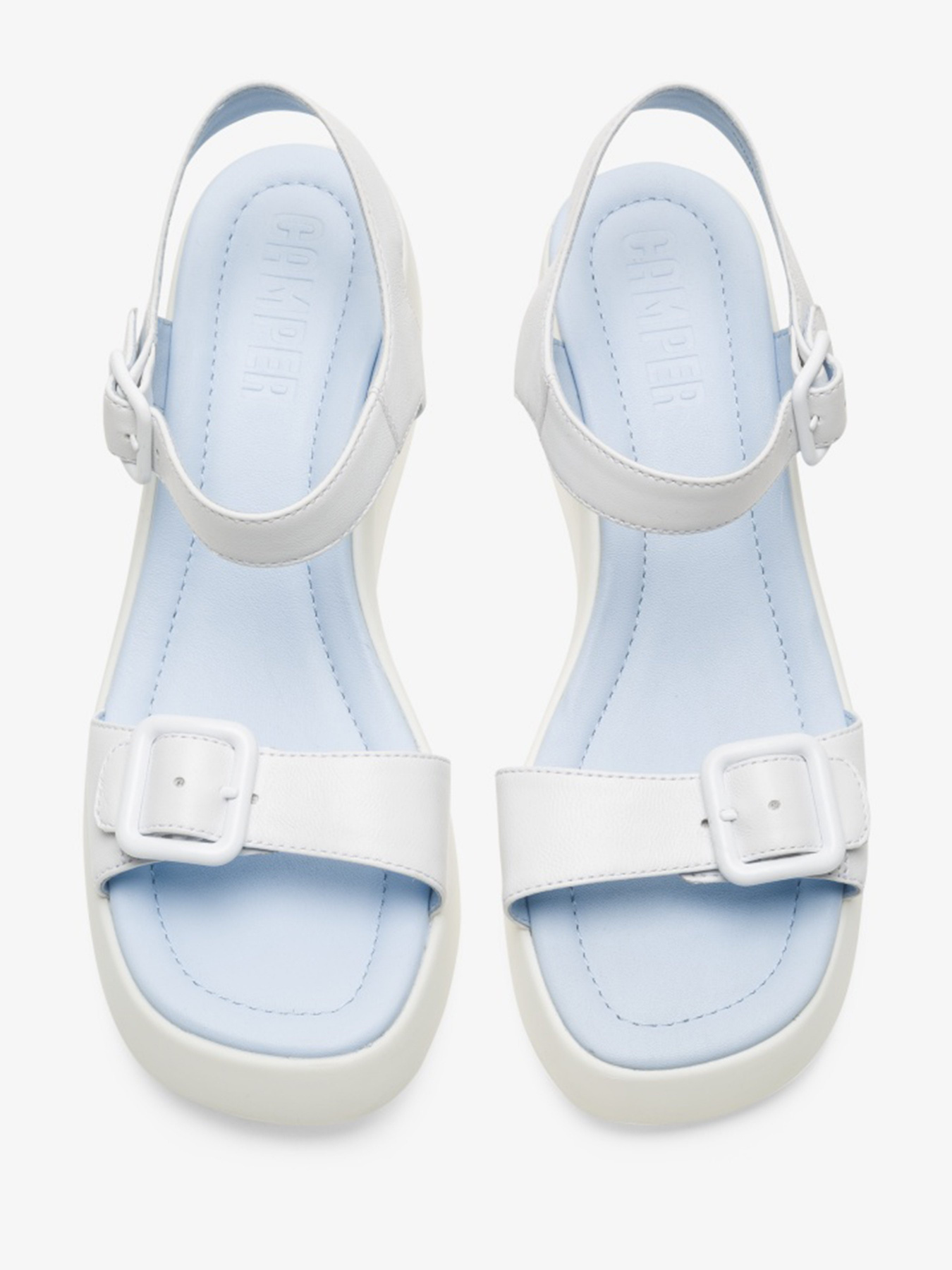 Босоножки Camper Kaah модель K201214-003 Фото