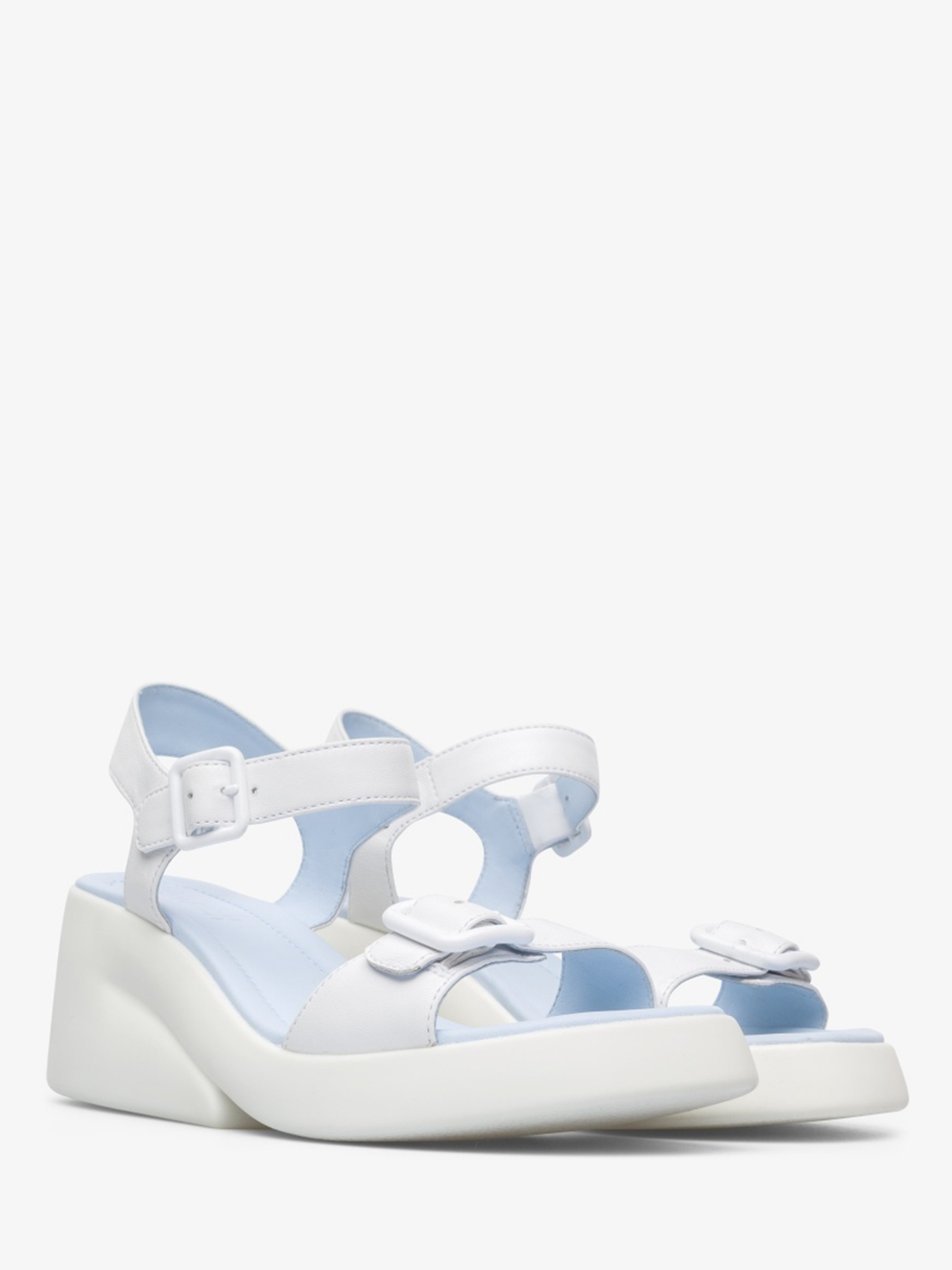 Босоножки Camper Kaah модель K201214-003 Фото