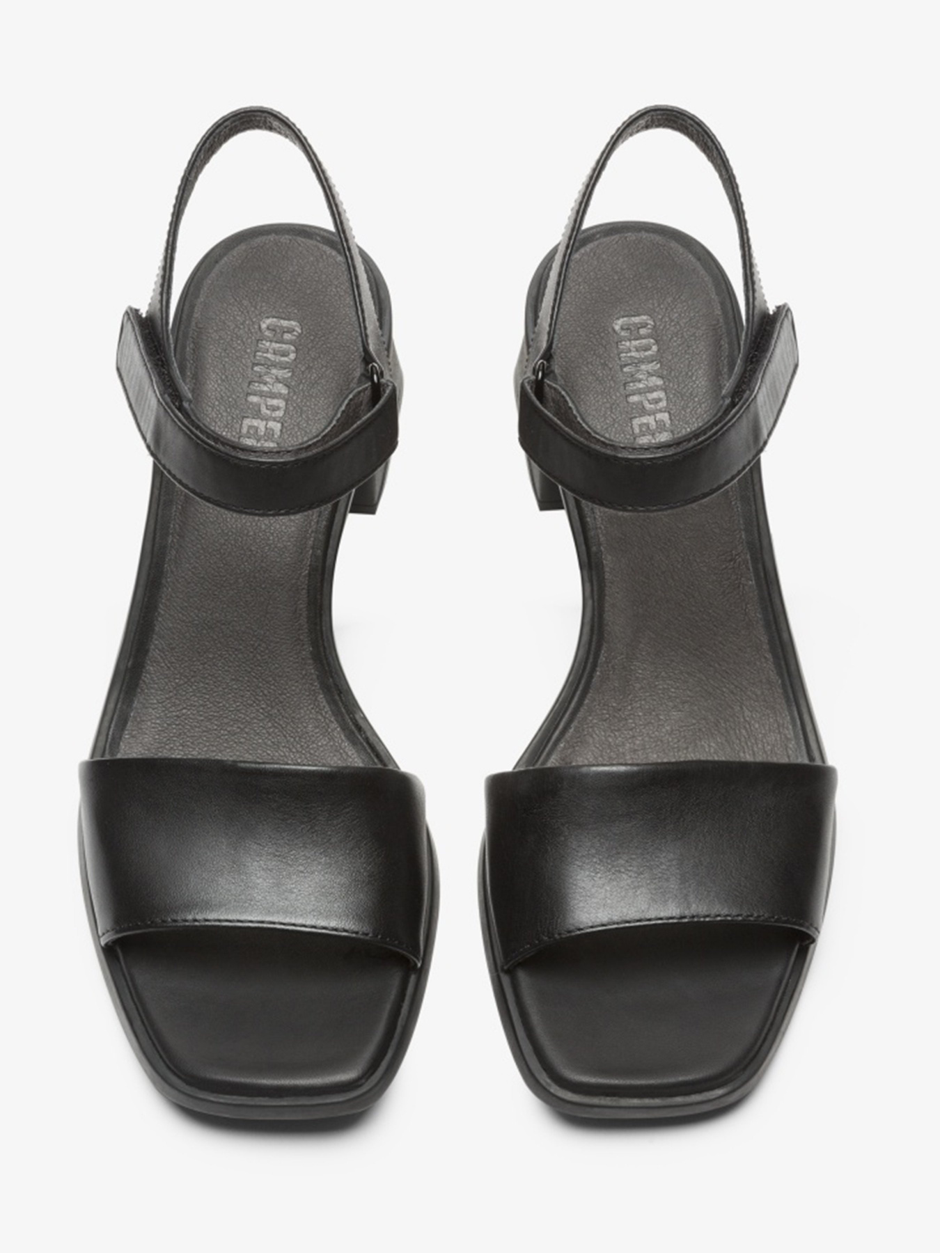 Босоніжки Camper Karolina модель K200101-004 Фото