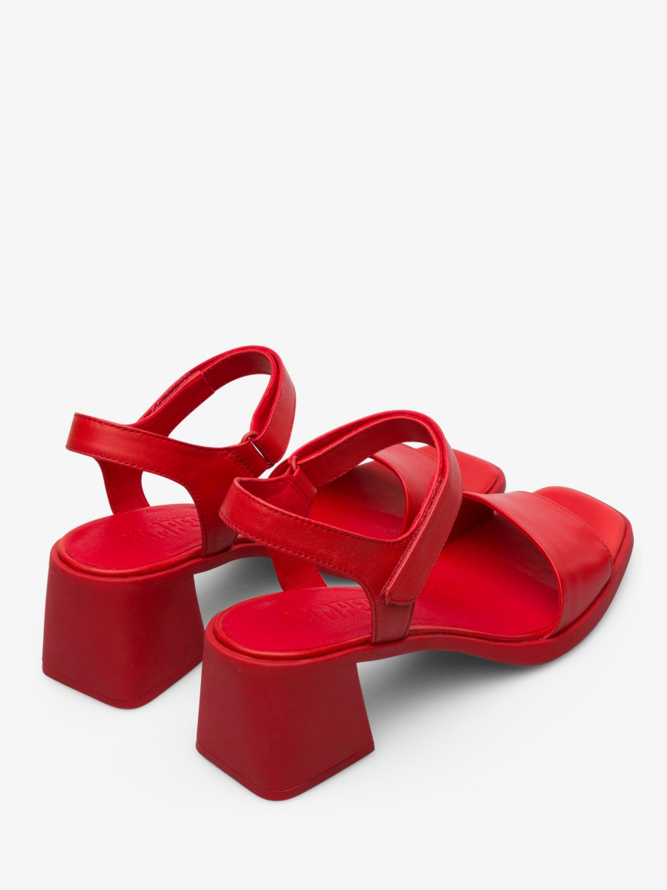 Босоножки Camper Karolina модель K200101-013 Фото